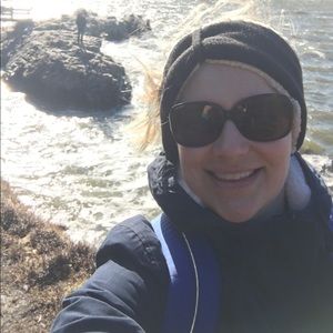 Meet your Posher, Amanda